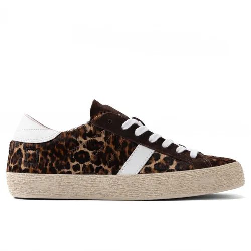 Shoes > Sneakers - - D.a.t.e. - Modalova