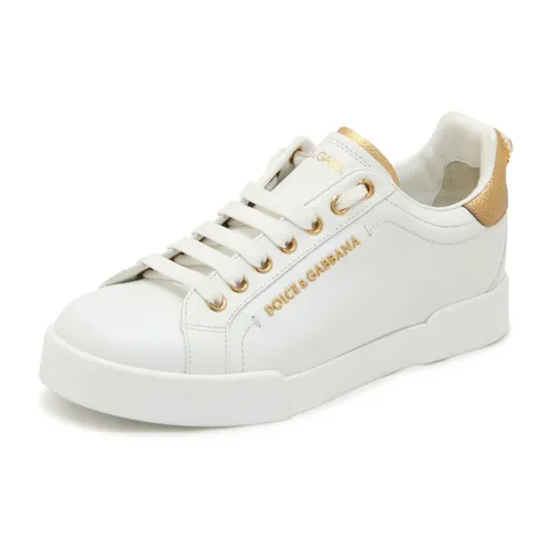 Shoes > Sneakers - - Dolce & Gabbana - Modalova