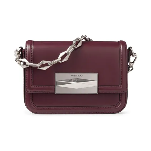 Bags > Cross Body Bags - - Jimmy Choo - Modalova