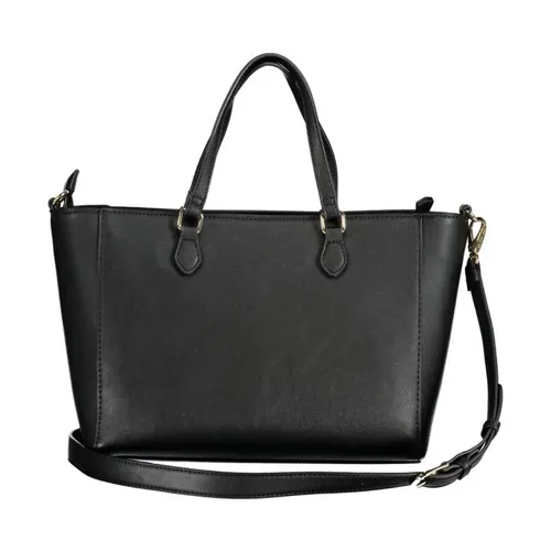 Adjustable Strap Handbag with Multiple Pockets - Valentino by Mario Valentino - Modalova