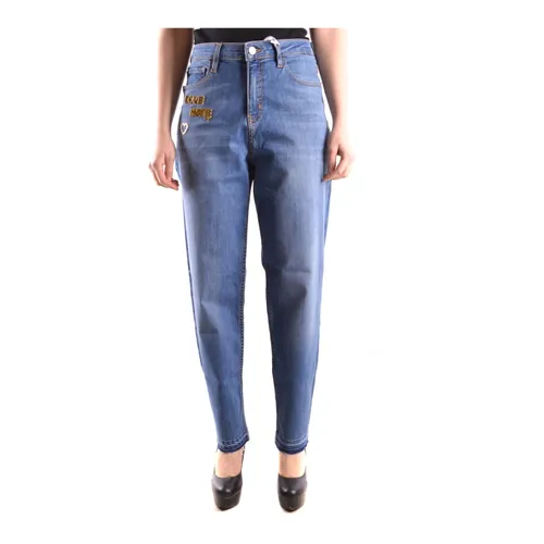 Jeans > Loose-fit Jeans - - Love Moschino - Modalova