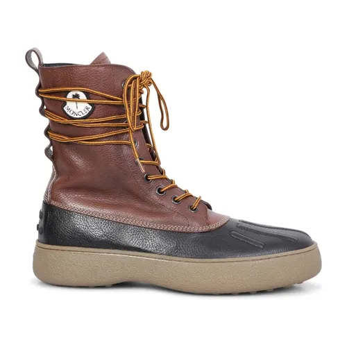 Shoes > Boots > Lace-up Boots - - Tod's - Modalova