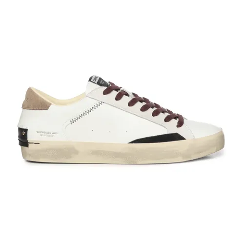 Shoes > Sneakers - - Crime London - Modalova