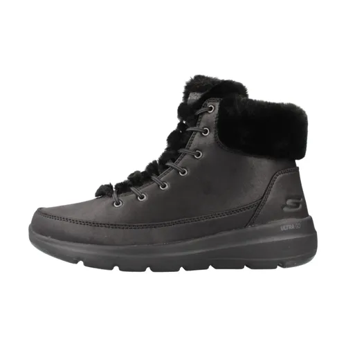 Shoes > Boots > Winter Boots - - Skechers - Modalova