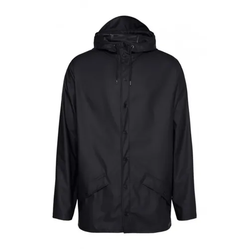 Jackets > Rain Jackets - - Rains - Modalova