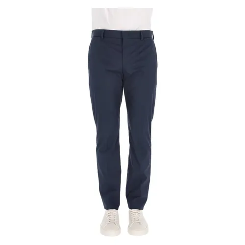 Trousers > Slim-fit Trousers - - PT Torino - Modalova