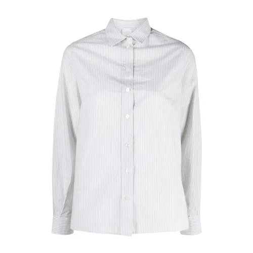 Blouses & Shirts > Shirts - - Eleventy - Modalova