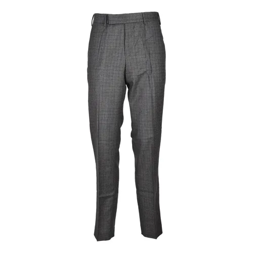 Trousers > Slim-fit Trousers - - PT Torino - Modalova