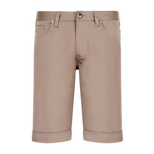 Shorts > Casual Shorts - - Emporio Armani - Modalova