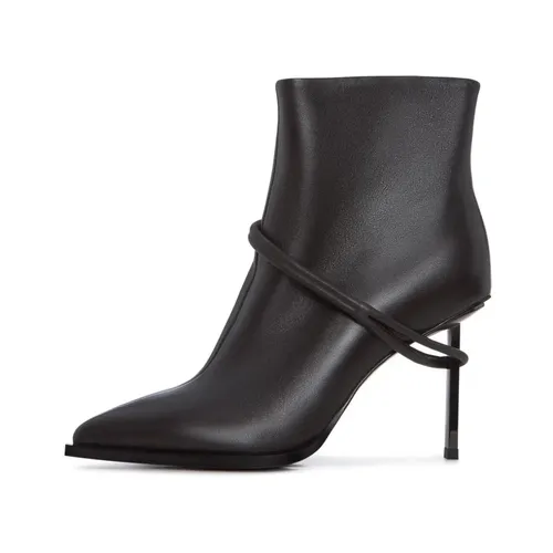 Shoes > Boots > Heeled Boots - - Cesare Gaspari - Modalova