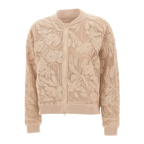 Bomber Jacket - Kangra - Modalova
