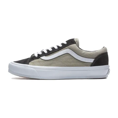 Vans - Shoes > Sneakers - Green - Vans - Modalova