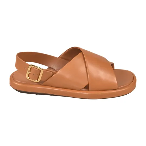 Shoes > Sandals > Flat Sandals - - Tod's - Modalova