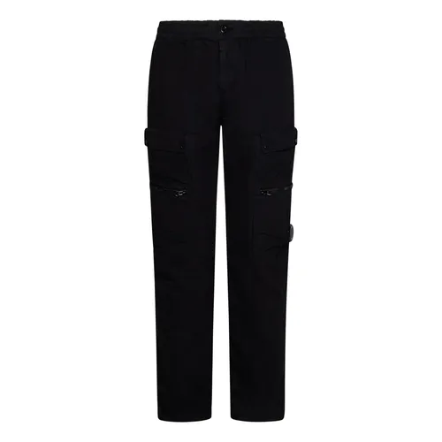 Trousers > Straight Trousers - - C.p. Company - Modalova