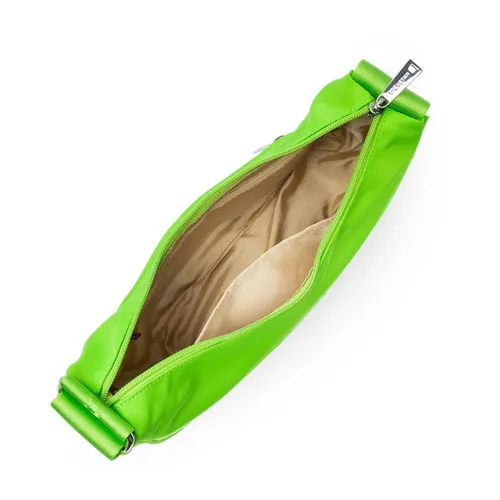 Basic Vita Borsa a Tracolla con Zip - Lancaster - Modalova