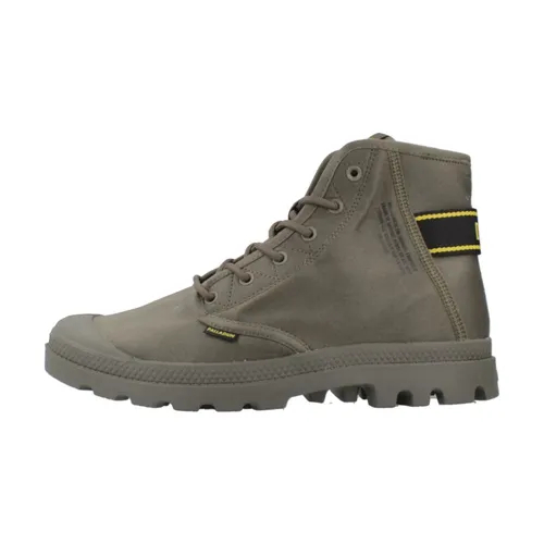 Shoes > Boots > Lace-up Boots - - Palladium - Modalova