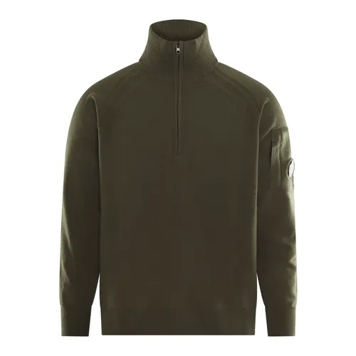 Knitwear > Turtlenecks - - C.p. Company - Modalova