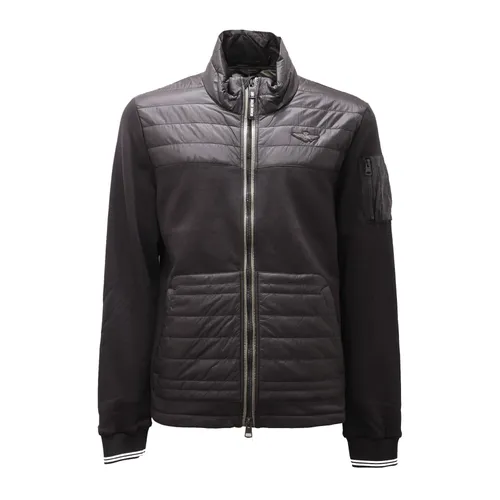 Jackets > Winter Jackets - - Aeronautica Militare - Modalova
