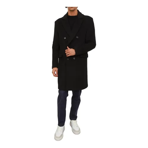 Long Coat Nihad - Richmond - Modalova