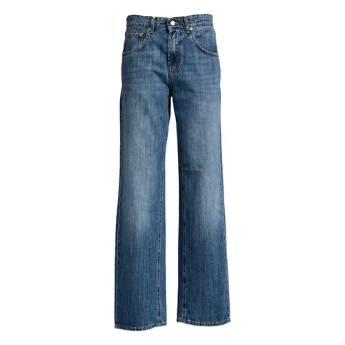Jeans > Wide Jeans - - Department Five - Modalova