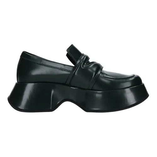 Shoes > Flats > Loafers - - Vic Matié - Modalova