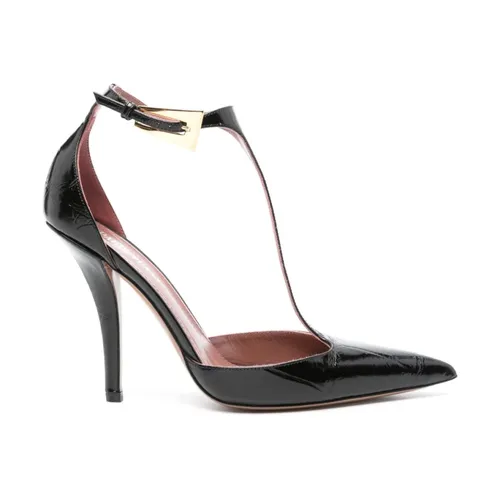 Shoes > Heels > Pumps - - Paris Texas - Modalova