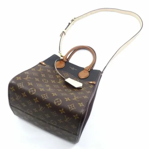 Pre-owned Vintage Handbag - Louis Vuitton Vintage - Modalova