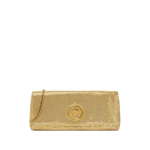 Bags > Cross Body Bags - - Versace - Modalova