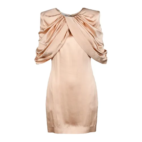 Dresses > Occasion Dresses > Party Dresses - - Stella McCartney - Modalova