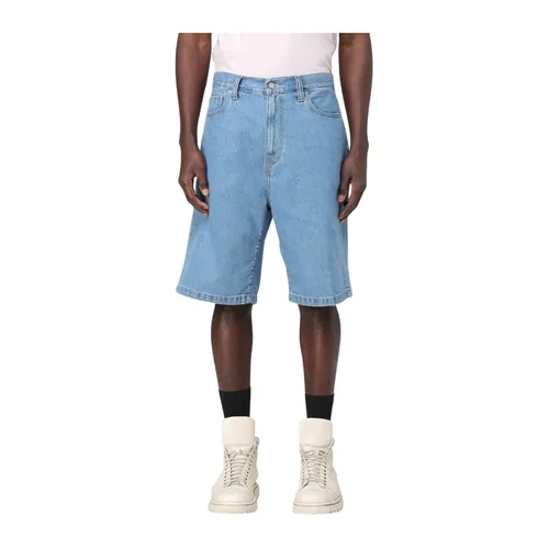 Shorts > Denim Shorts - - Carhartt Wip - Modalova