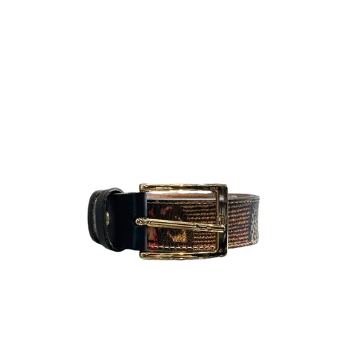 Accessories > Belts - - Gattinoni - Modalova