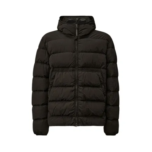 Jackets > Winter Jackets - - C.p. Company - Modalova