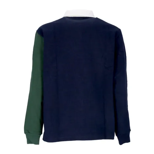Polo Shirt - HUF - Modalova
