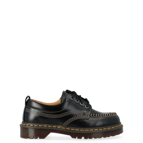 Shoes > Flats > Laced Shoes - - Dr. Martens - Modalova