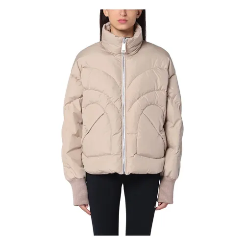 Puffer Jacket - Khrisjoy - Modalova