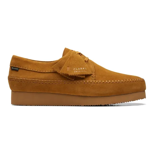 Shoes > Flats > Loafers - - Clarks - Modalova