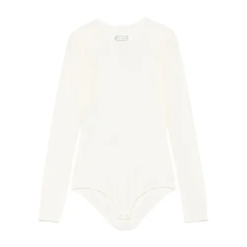Tops > Body - - Maison Margiela - Modalova