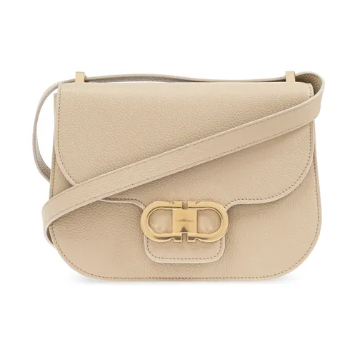 Bags > Cross Body Bags - - Ferragamo - Modalova