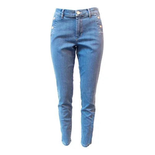 Jeans > Slim-fit Jeans - - 2-Biz - Modalova