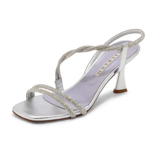 Shoes > Sandals > High Heel Sandals - - Albano - Modalova