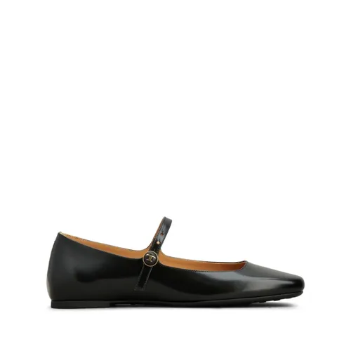 Shoes > Flats > Ballerinas - - Tod's - Modalova