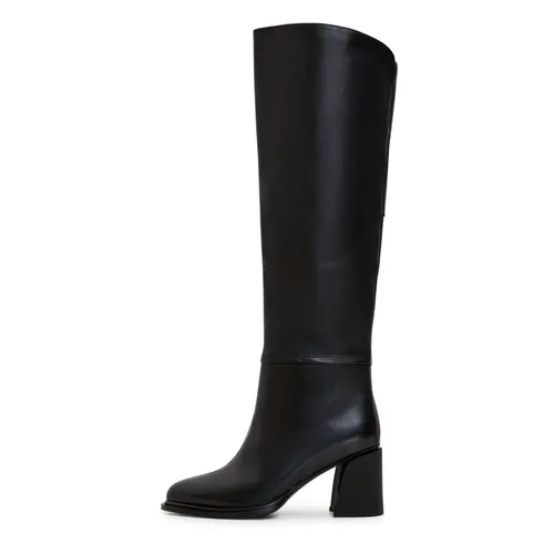 Shoes > Boots > High Boots - - Cesare Gaspari - Modalova