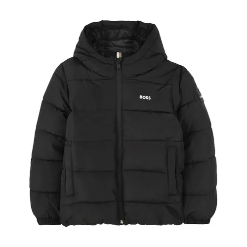Winter Jacket - Hugo - Modalova