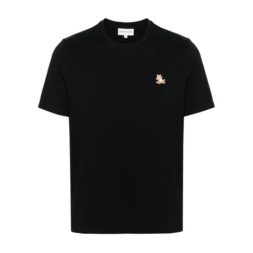 Tops > T-Shirts - - Maison Kitsuné - Modalova