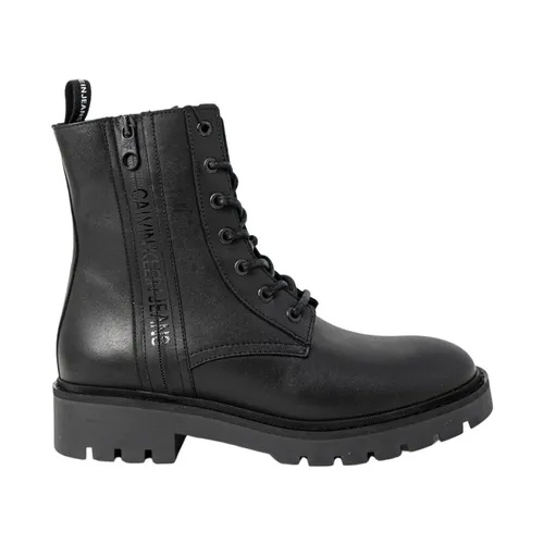 Shoes > Boots > Lace-up Boots - - Calvin Klein Jeans - Modalova