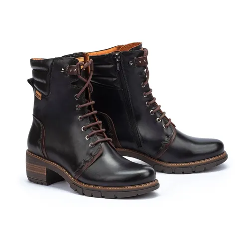 Shoes > Boots > Lace-up Boots - - Pikolinos - Modalova