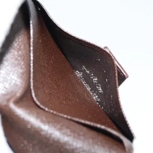 Pre-owned Home-Office Wallet - Louis Vuitton Vintage - Modalova