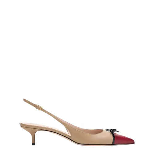Shoes > Heels > Pumps - - Valentino Garavani - Modalova