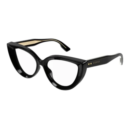 Cat-eye Frame - Gucci - Modalova