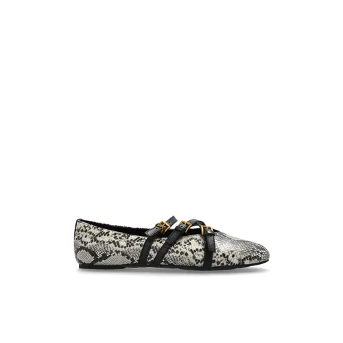 Shoes > Flats > Ballerinas - - Michael Kors - Modalova